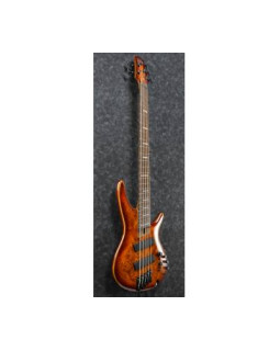IBANEZ SRMS805-BTT Бас-гітара-foto2