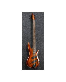 IBANEZ SRMS805-BTT Бас-гітара-foto2