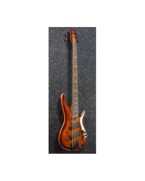 IBANEZ SRMS805-BTT Бас-гітара