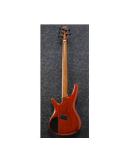 IBANEZ SRMS805-BTT Бас-гітара-foto3