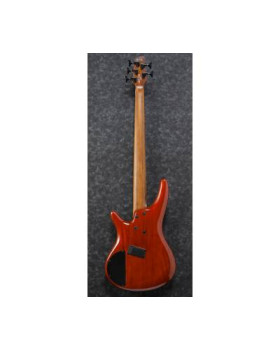 IBANEZ SRMS805-BTT Бас-гітара-foto3