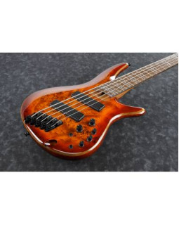 IBANEZ SRMS805-BTT Бас-гітара-foto4