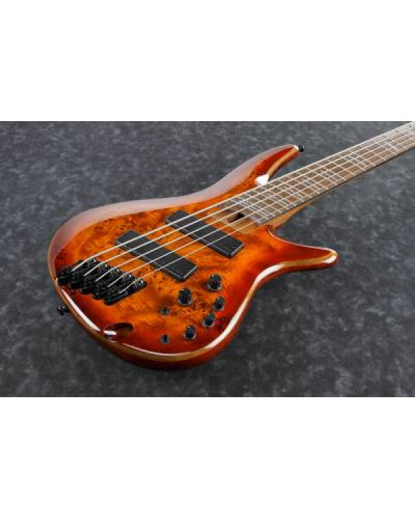 IBANEZ SRMS805-BTT Бас-гітара