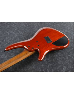 IBANEZ SRMS805-BTT Бас-гітара-foto5