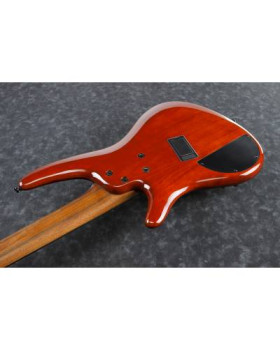 IBANEZ SRMS805-BTT Бас-гітара-foto5