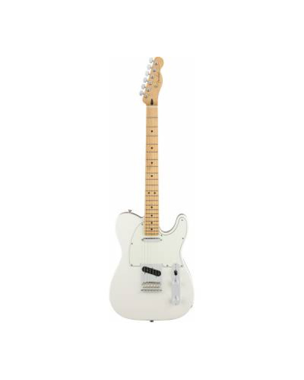 FENDER PLAYER TELECASTER MN PWT Електрогітара FENDER PLAYER TELECASTER MN PWT Електрогітара
