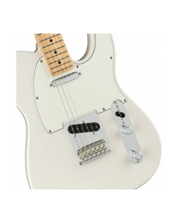 FENDER PLAYER TELECASTER MN PWT Електрогітара FENDER PLAYER TELECASTER MN PWT Електрогітара