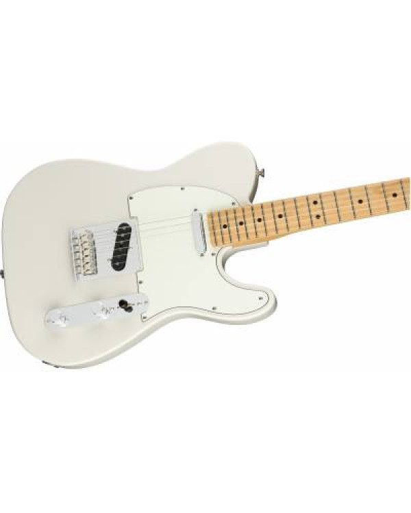 FENDER PLAYER TELECASTER MN PWT Електрогітара FENDER PLAYER TELECASTER MN PWT Електрогітара
