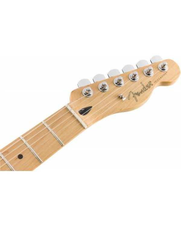 FENDER PLAYER TELECASTER MN PWT Електрогітара FENDER PLAYER TELECASTER MN PWT Електрогітара