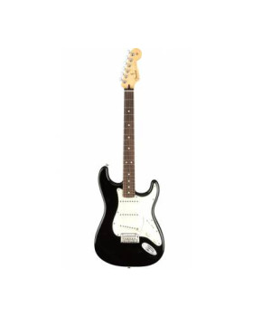 FENDER PLAYER STRATOCASTER PF BLK Електрогітара