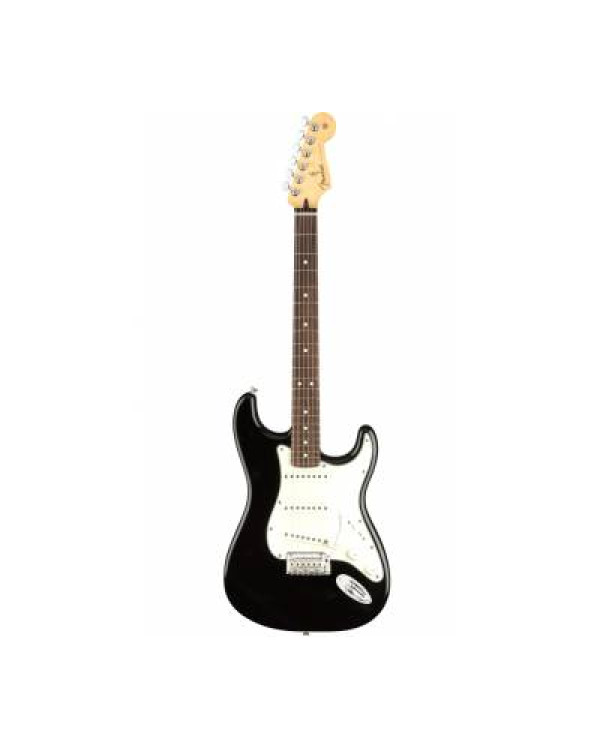 FENDER PLAYER STRATOCASTER PF BLK Електрогітара FENDER PLAYER STRATOCASTER PF BLK Електрогітара