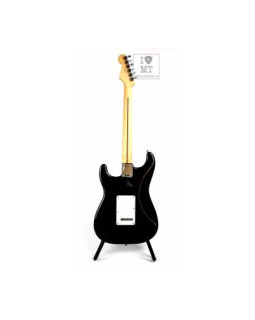 FENDER PLAYER STRATOCASTER PF BLK Електрогітара-foto3