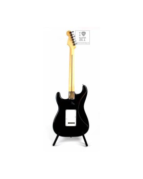 FENDER PLAYER STRATOCASTER PF BLK Електрогітара-foto3