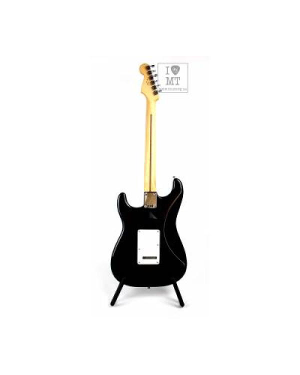 FENDER PLAYER STRATOCASTER PF BLK Електрогітара FENDER PLAYER STRATOCASTER PF BLK Електрогітара