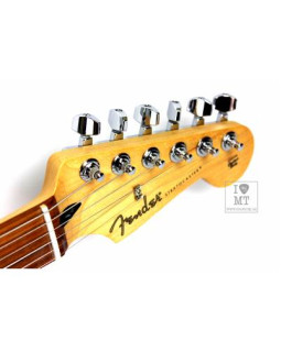 FENDER PLAYER STRATOCASTER PF BLK Електрогітара-foto9