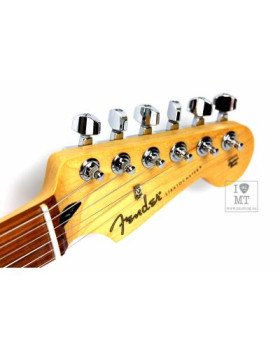 FENDER PLAYER STRATOCASTER PF BLK Електрогітара-foto9