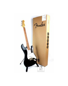 FENDER PLAYER STRATOCASTER PF BLK Електрогітара-foto11