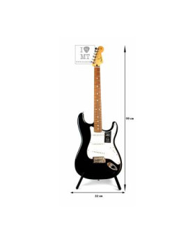 FENDER PLAYER STRATOCASTER PF BLK Електрогітара-foto2
