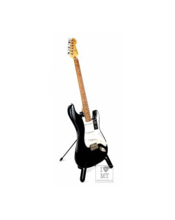 FENDER PLAYER STRATOCASTER PF BLK Електрогітара-foto4