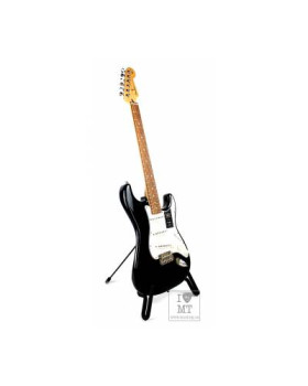 FENDER PLAYER STRATOCASTER PF BLK Електрогітара-foto4