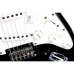 FENDER PLAYER STRATOCASTER PF BLK Електрогітара