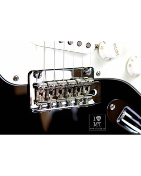 FENDER PLAYER STRATOCASTER PF BLK Електрогітара-foto6