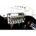 FENDER PLAYER STRATOCASTER PF BLK Електрогітара