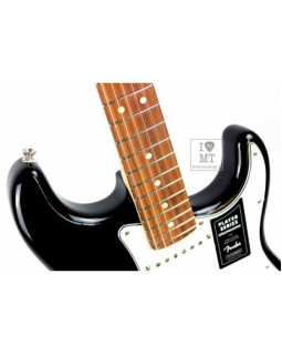 FENDER PLAYER STRATOCASTER PF BLK Електрогітара-foto8