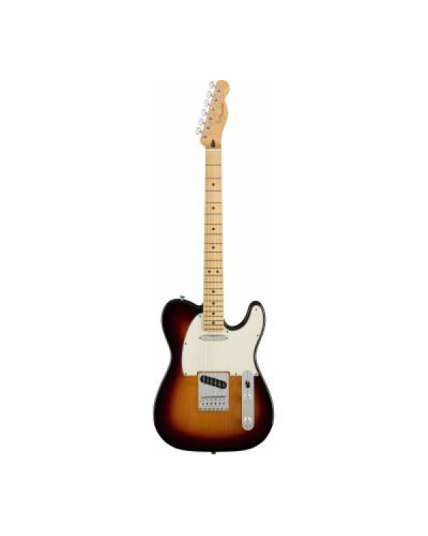 FENDER PLAYER TELECASTER MN 3TS Електрогітара FENDER PLAYER TELECASTER MN 3TS Електрогітара