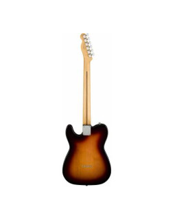 FENDER PLAYER TELECASTER MN 3TS Електрогітара-foto2