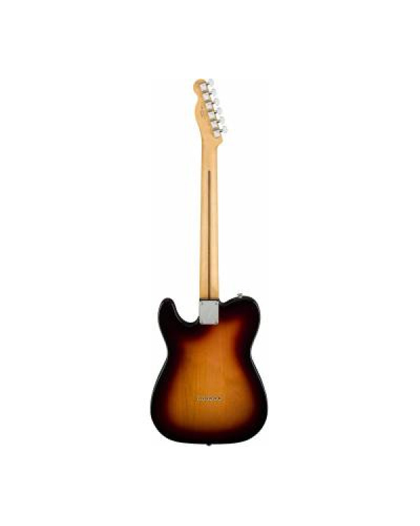 FENDER PLAYER TELECASTER MN 3TS Електрогітара FENDER PLAYER TELECASTER MN 3TS Електрогітара