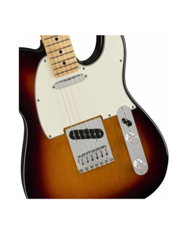 FENDER PLAYER TELECASTER MN 3TS Електрогітара FENDER PLAYER TELECASTER MN 3TS Електрогітара