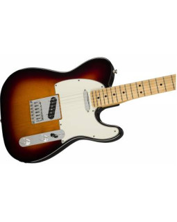 FENDER PLAYER TELECASTER MN 3TS Електрогітара-foto3
