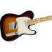 FENDER PLAYER TELECASTER MN 3TS Електрогітара