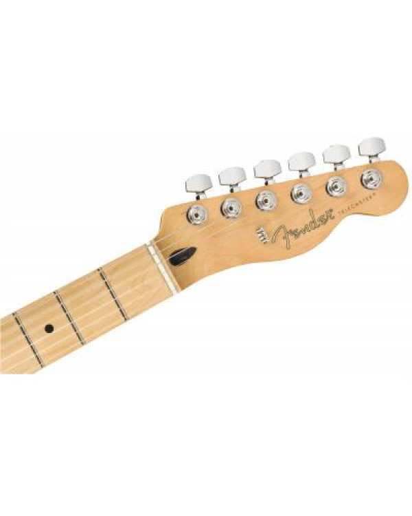 FENDER PLAYER TELECASTER MN 3TS Електрогітара FENDER PLAYER TELECASTER MN 3TS Електрогітара