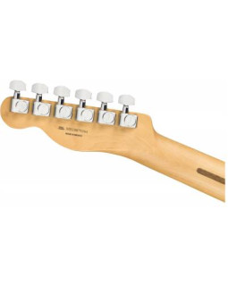 FENDER PLAYER TELECASTER MN 3TS Електрогітара-foto6