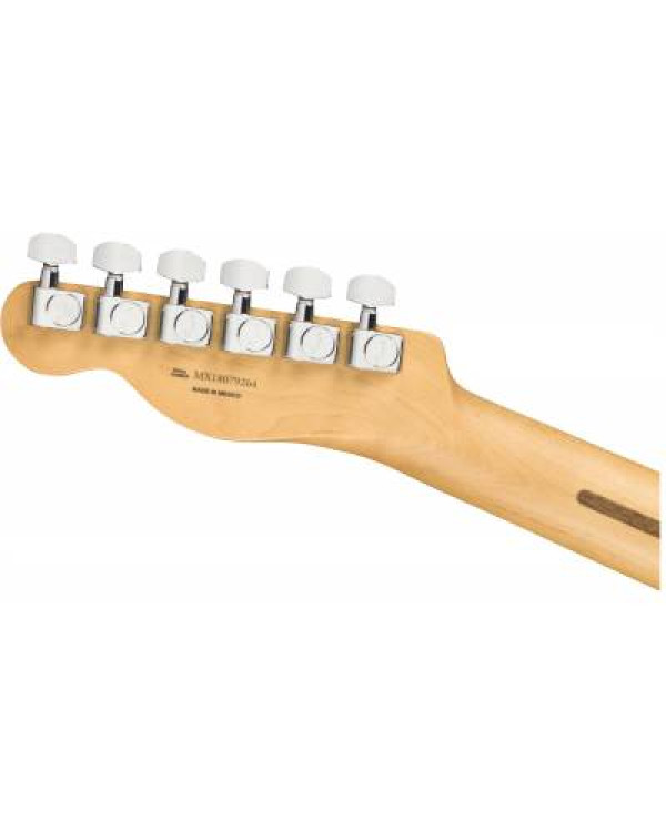 FENDER PLAYER TELECASTER MN 3TS Електрогітара FENDER PLAYER TELECASTER MN 3TS Електрогітара