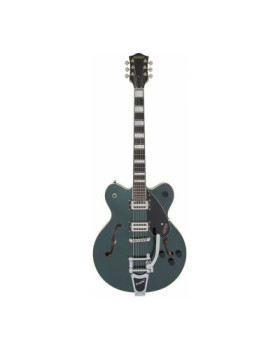 GRETSCH G2622T STREAMLINER LR GUNMETAL Гітара напівакустична