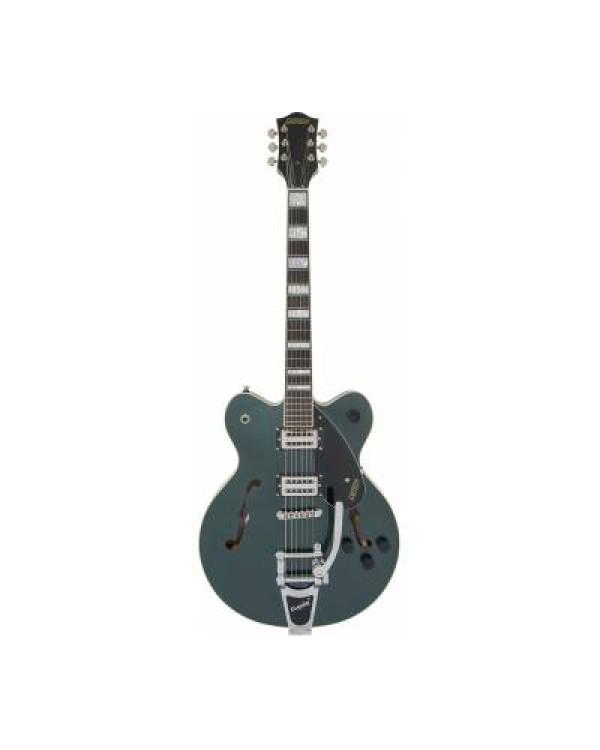 GRETSCH G2622T STREAMLINER LR GUNMETAL Гітара напівакустична