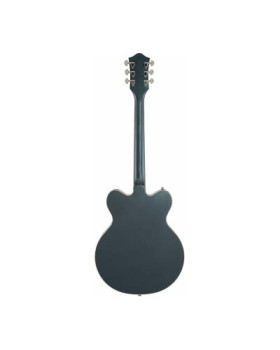 GRETSCH G2622T STREAMLINER LR GUNMETAL Гітара напівакустична-foto2