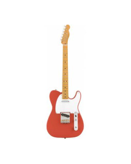 FENDER VINTERA '50s TELECASTER MN FIESTA RED Електрогітара FENDER VINTERA '50s TELECASTER MN FIESTA RED Електрогітара