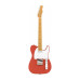 FENDER VINTERA '50s TELECASTER MN FIESTA RED Електрогітара