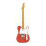 FENDER VINTERA '50s TELECASTER MN FIESTA RED Електрогітара