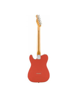 FENDER VINTERA '50s TELECASTER MN FIESTA RED Електрогітара-foto2