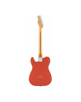 FENDER VINTERA '50s TELECASTER MN FIESTA RED Електрогітара-foto2