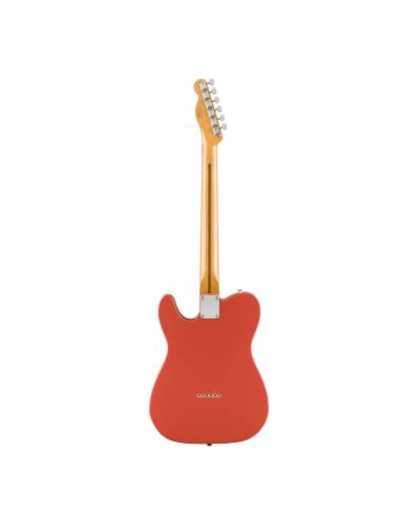 FENDER VINTERA '50s TELECASTER MN FIESTA RED Електрогітара FENDER VINTERA '50s TELECASTER MN FIESTA RED Електрогітара