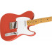 FENDER VINTERA '50s TELECASTER MN FIESTA RED Електрогітара