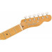 FENDER VINTERA '50s TELECASTER MN FIESTA RED Електрогітара
