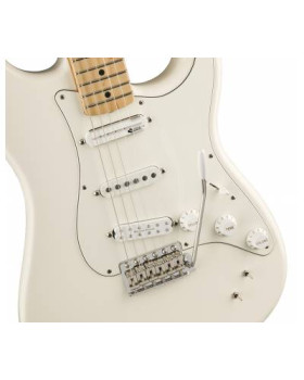 FENDER EOB SUSTAINER STRATOCASTER Електрогітара-foto4
