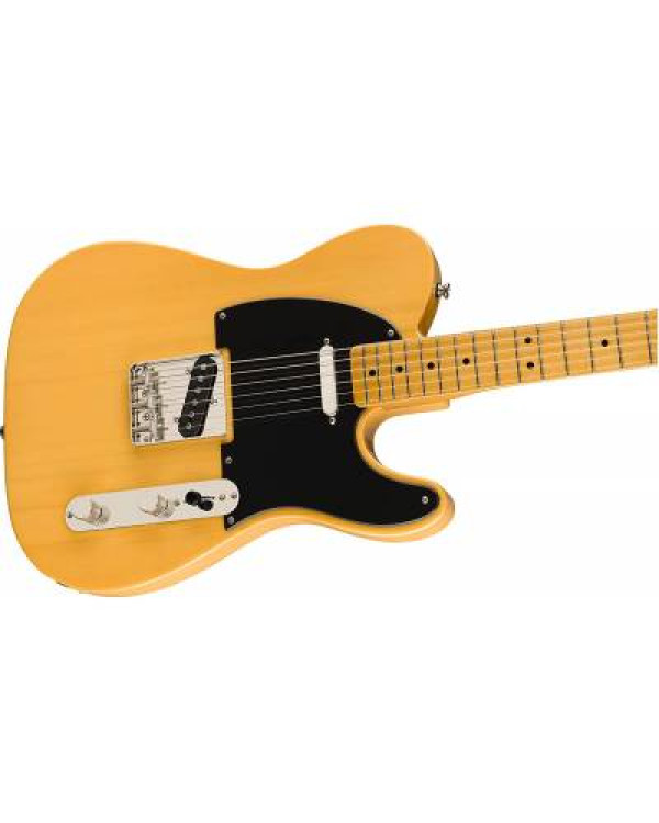 SQUIER by FENDER CLASSIC VIBE '50s TELECASTER MN BTB Електрогітара